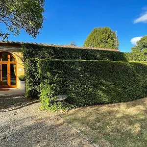 La Limonaia Villa