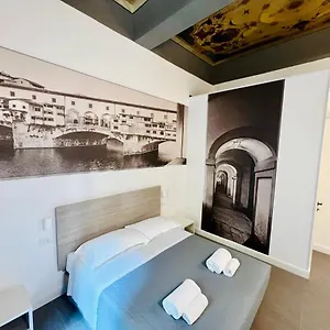 Sant Antonino First Floor Relais Florenz