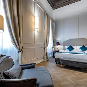 Residenza D'epoca Poliziano Florenz