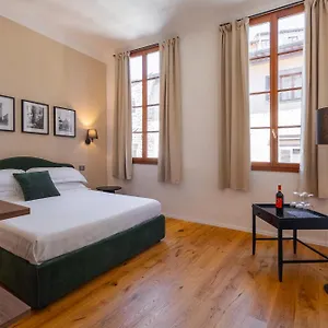 Palazzina Fusi Florenz