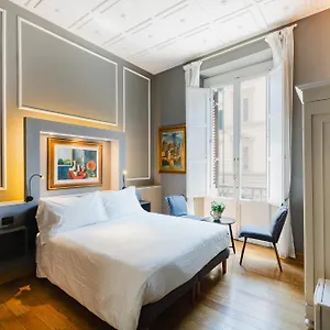Am Collection Cavour Bed & Breakfast