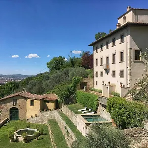 Tantafera Firenze