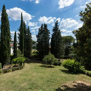 Stylish Florentine In The With Pool Villa