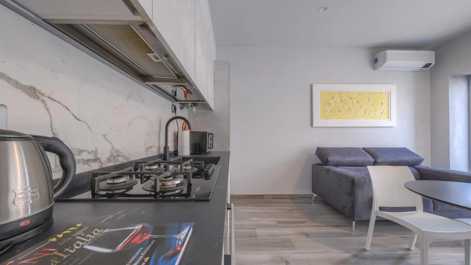 la Villa Biliotti House Firenze Italia