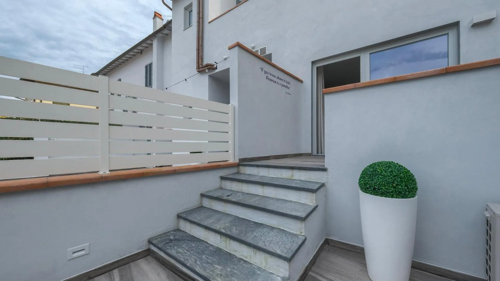 la Villa Biliotti House Firenze 0*,  Italia