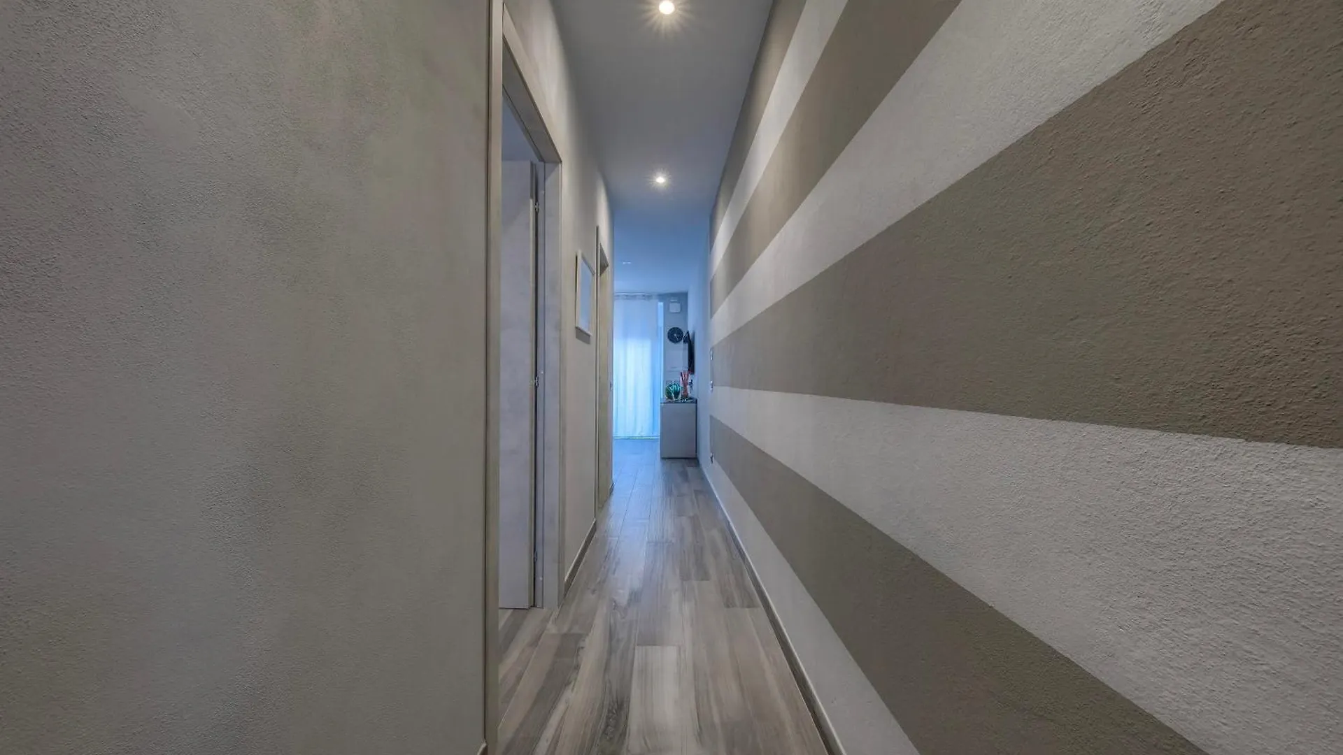 la Villa Biliotti House Firenze Italia