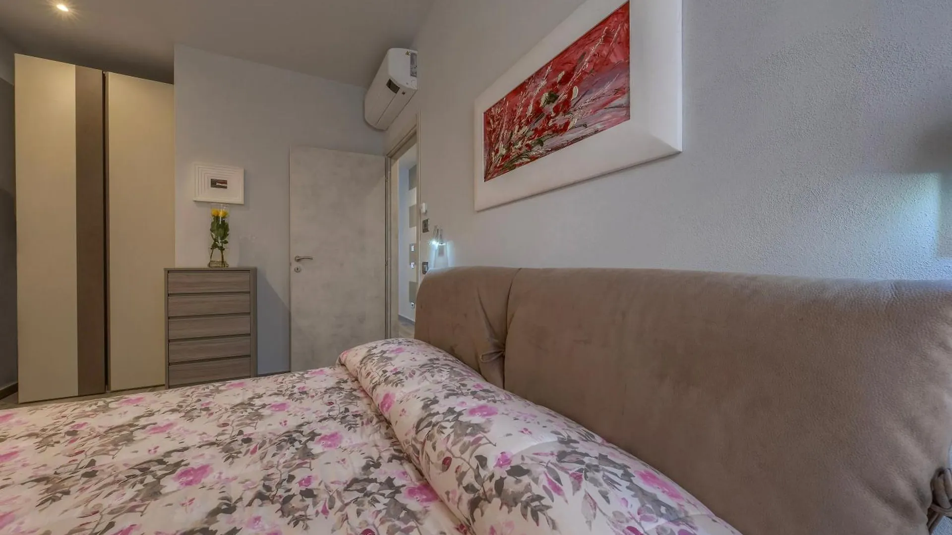 la Villa Biliotti House Firenze Italia