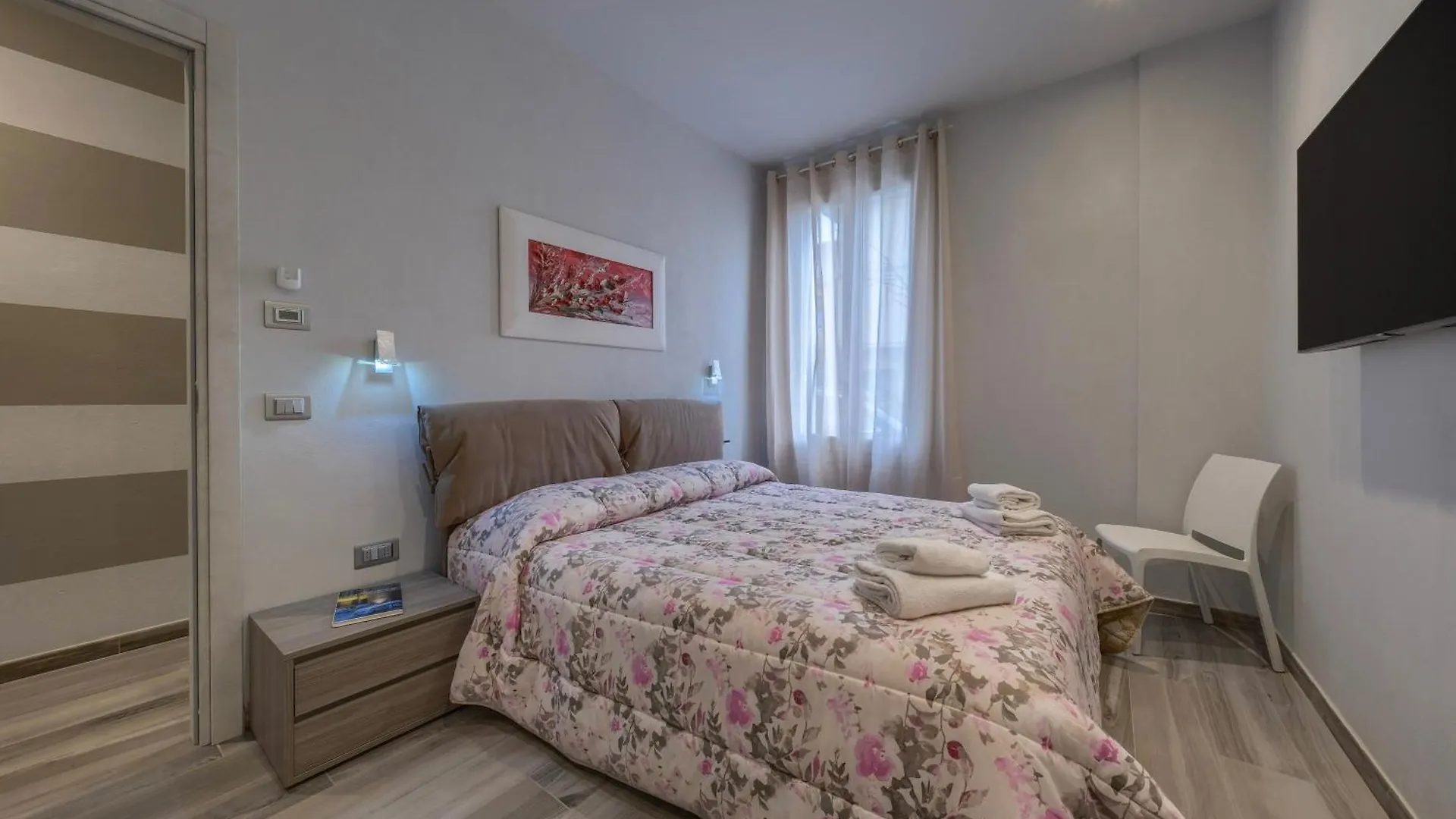 la Villa Biliotti House Firenze 0*,