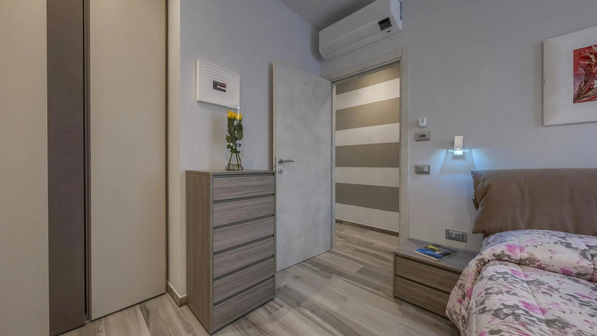 la Villa Biliotti House Firenze