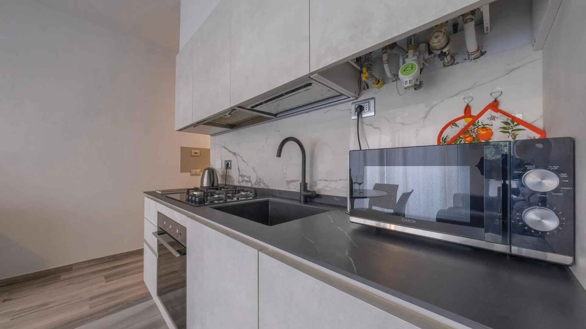 la Villa Biliotti House Firenze 0*,
