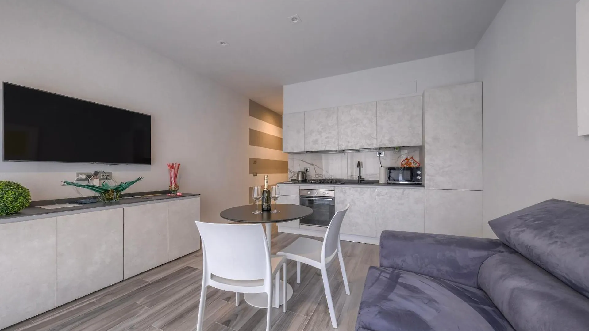 la Villa Biliotti House Firenze