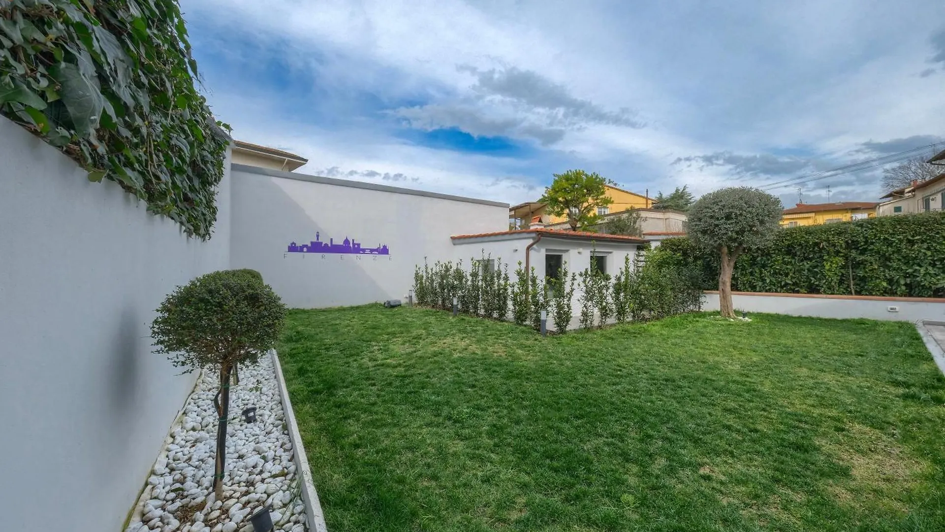 la Villa Biliotti House Firenze