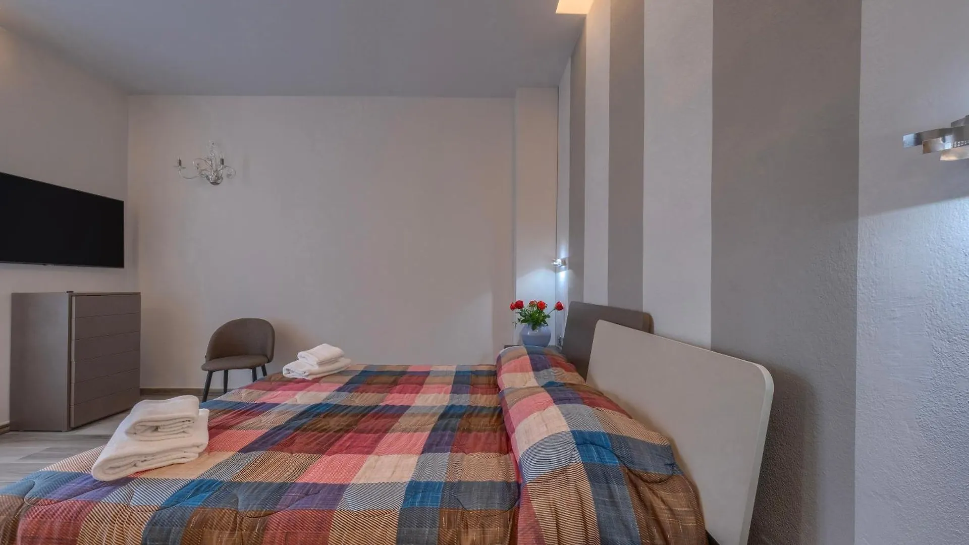 la Villa Biliotti House Firenze 0*,  Italia