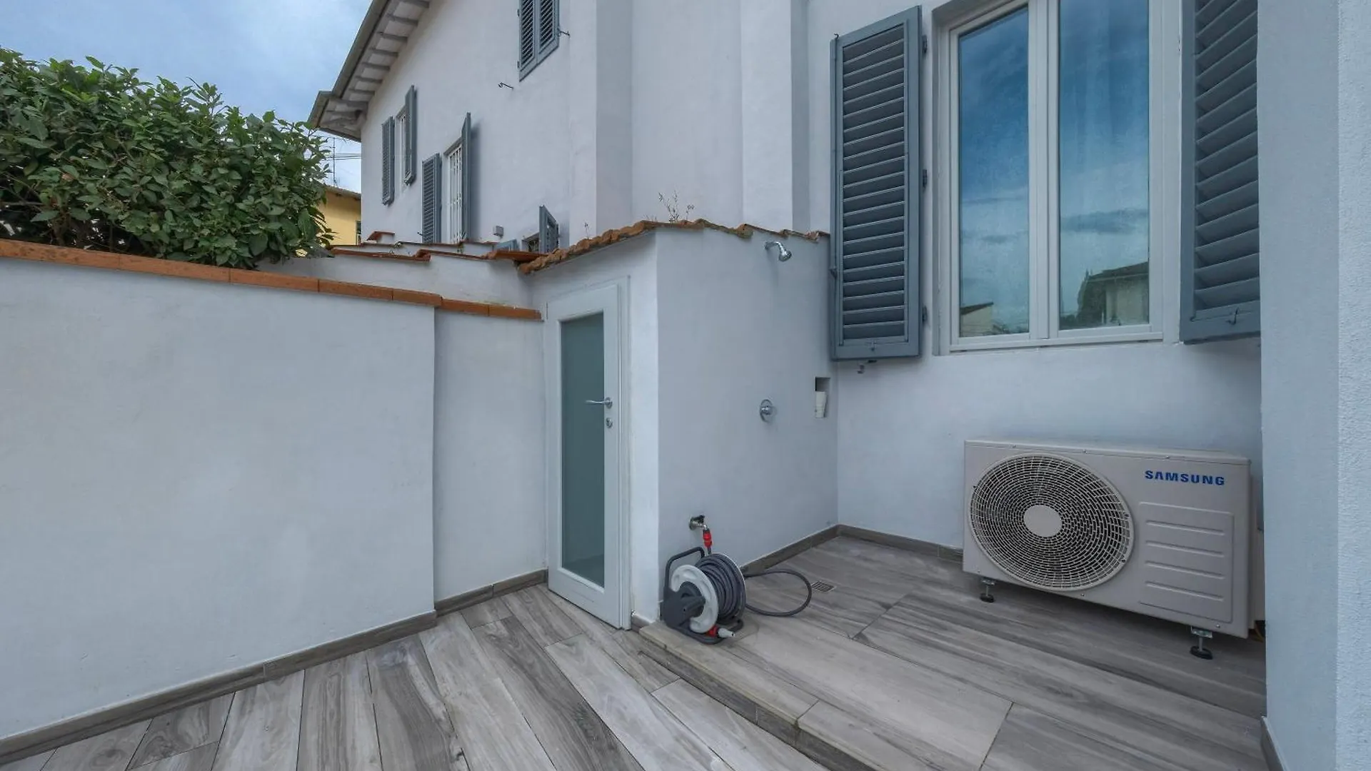 la Villa Biliotti House Firenze