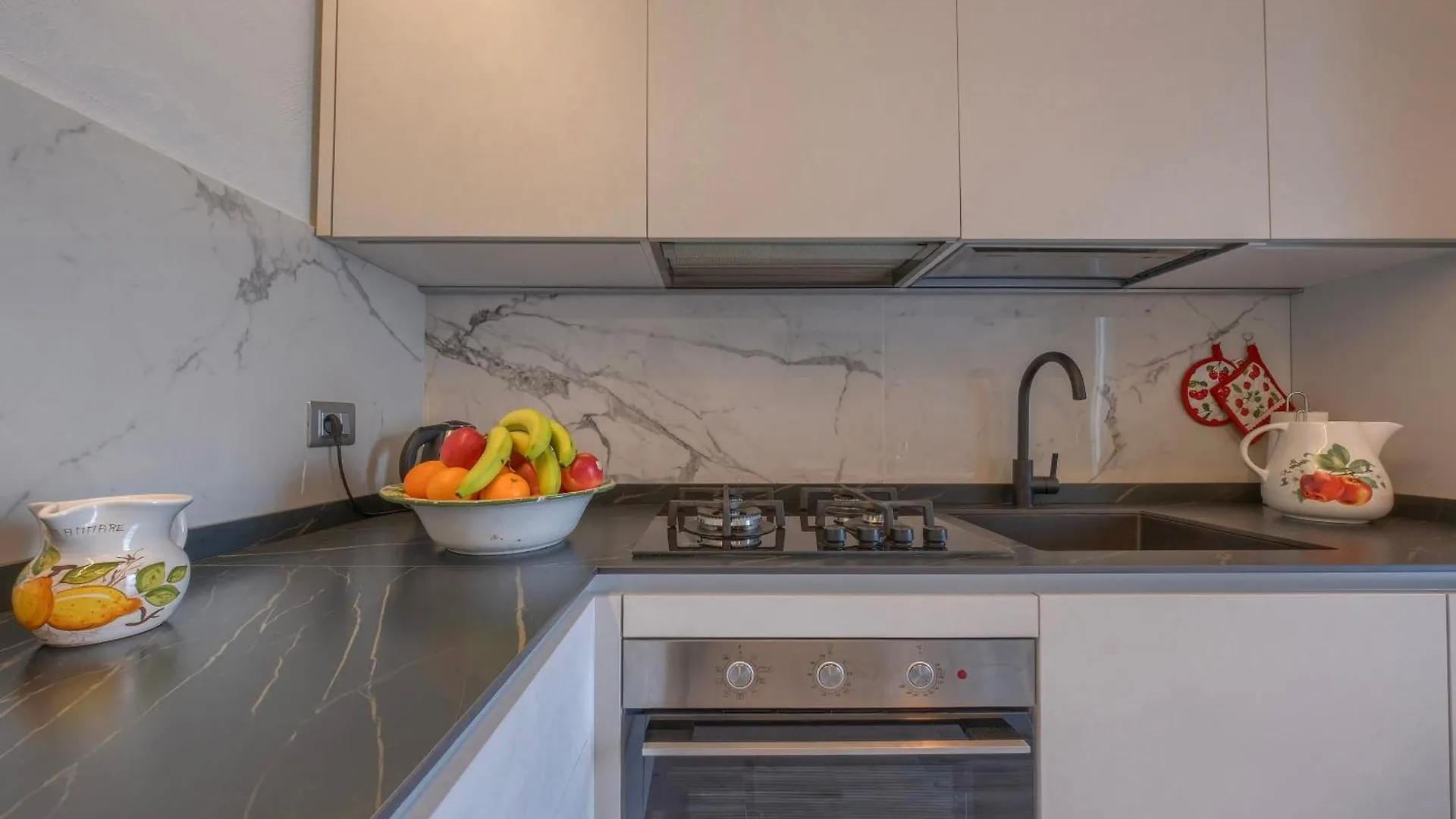la Villa Biliotti House Firenze 0*,  Italia