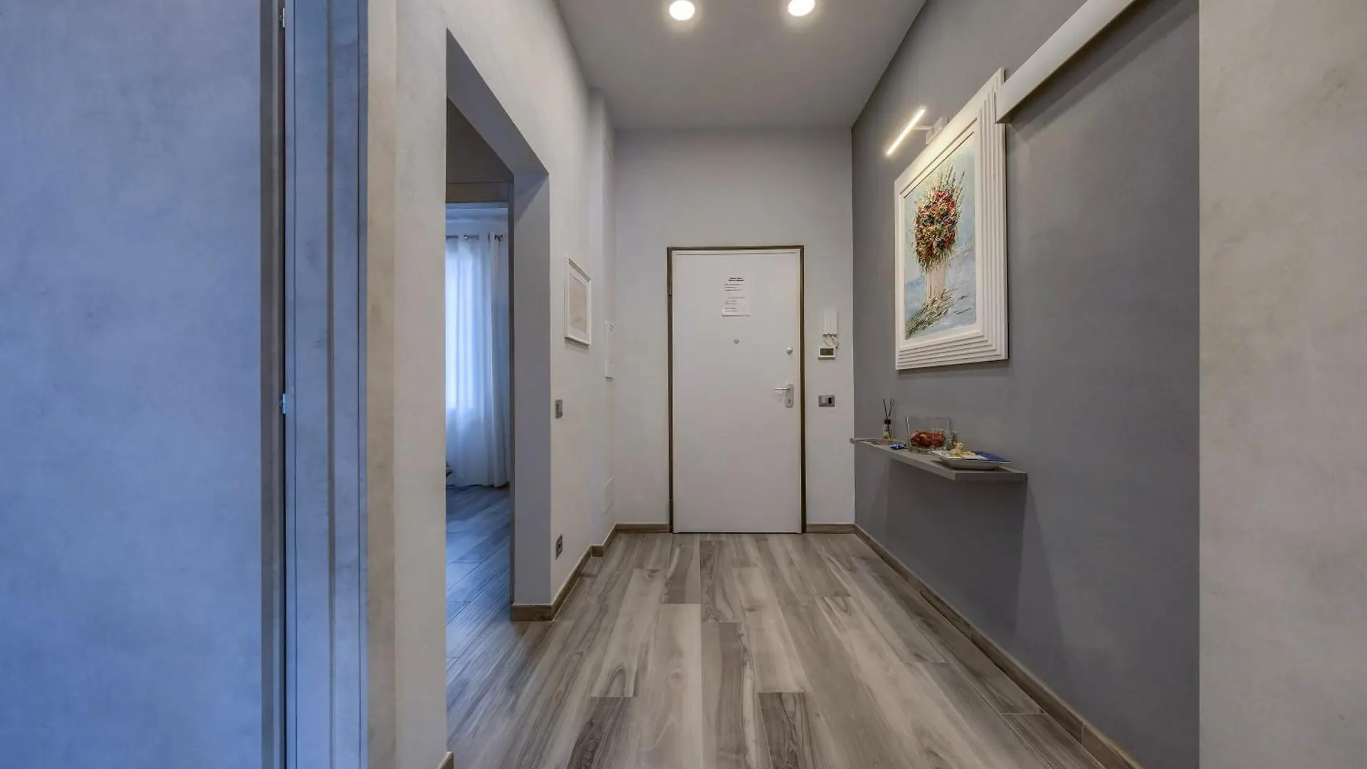la Villa Biliotti House Firenze