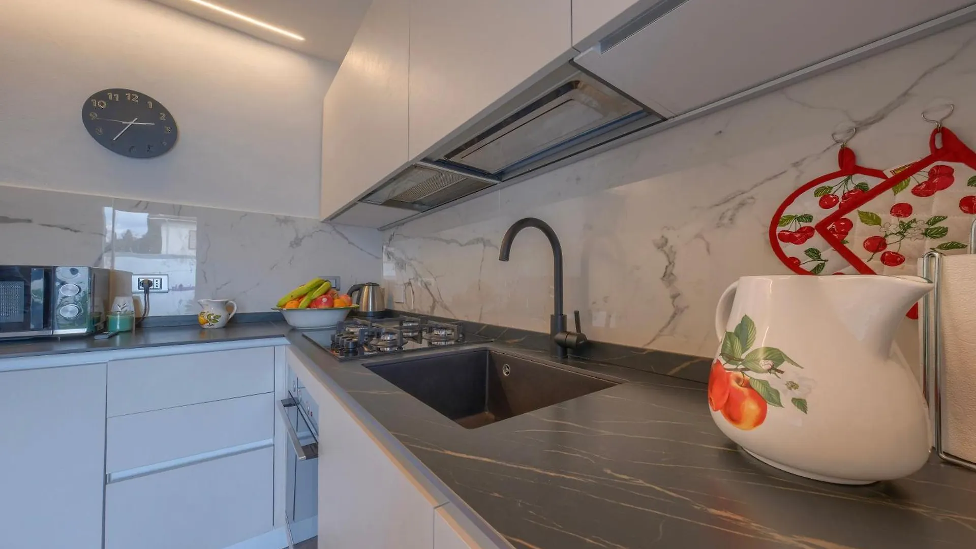 la Villa Biliotti House Firenze