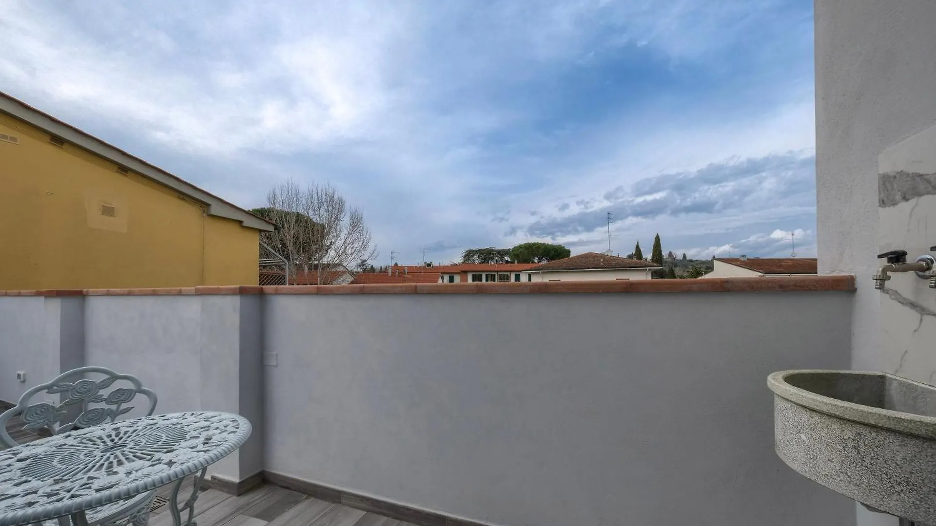 la Villa Biliotti House Firenze