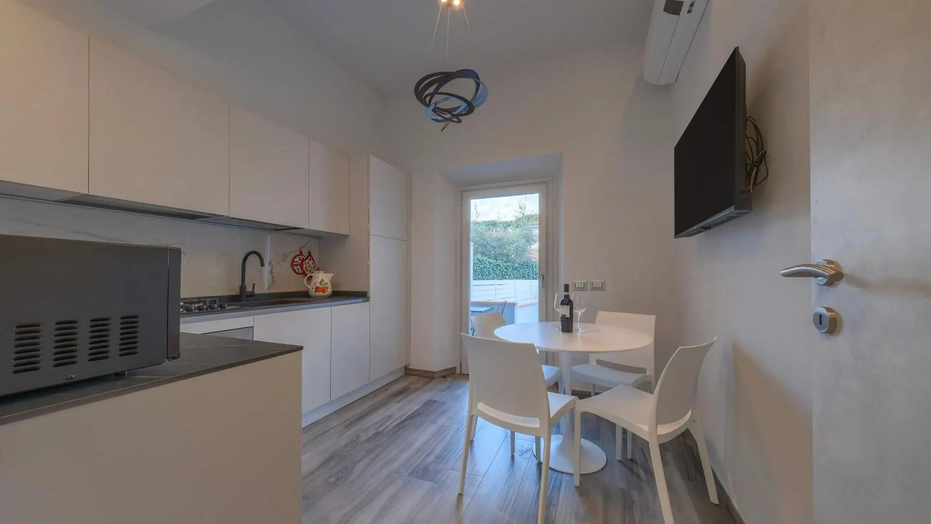 la Villa Biliotti House Firenze