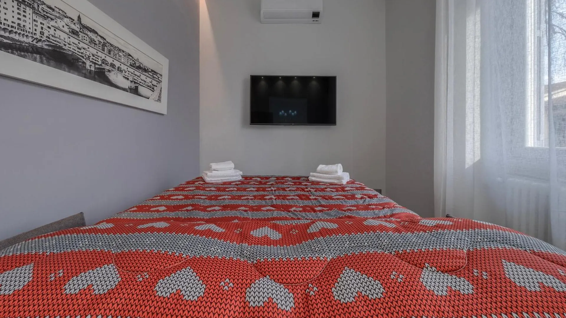 la Villa Biliotti House Firenze