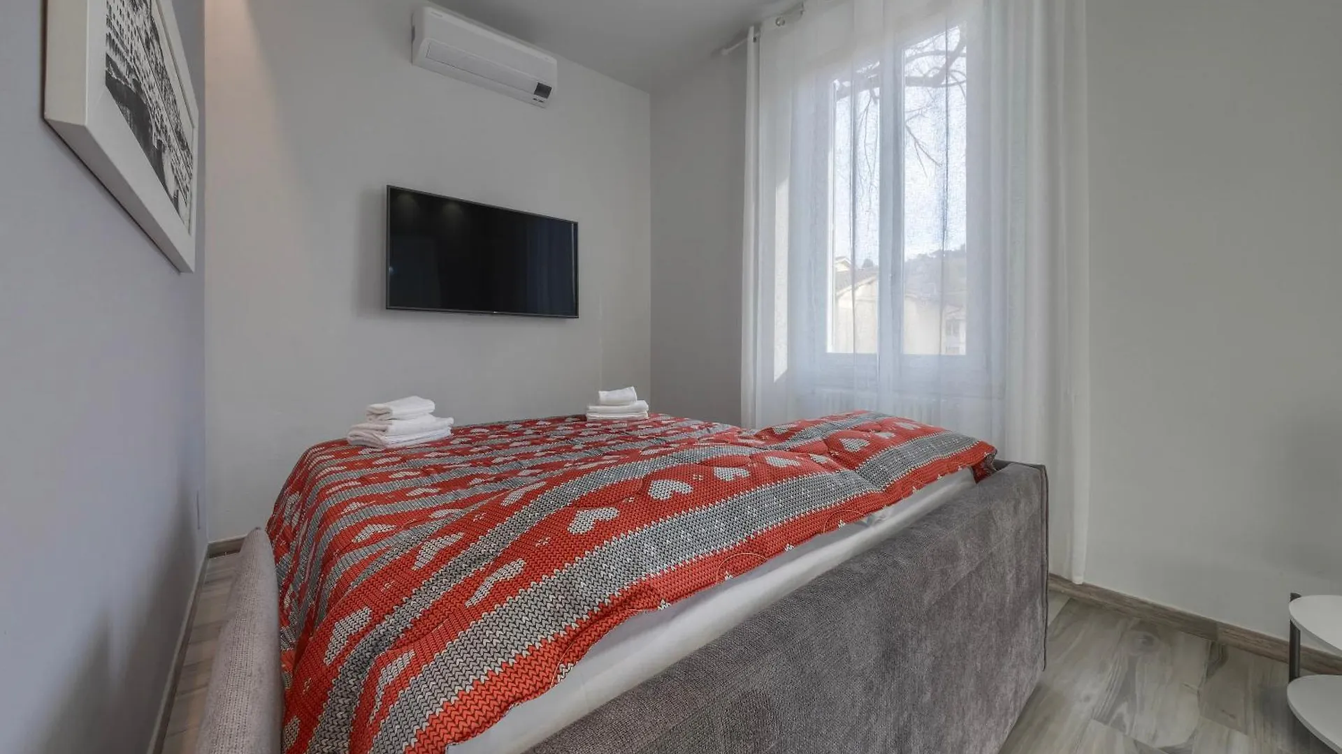 la Villa Biliotti House Firenze