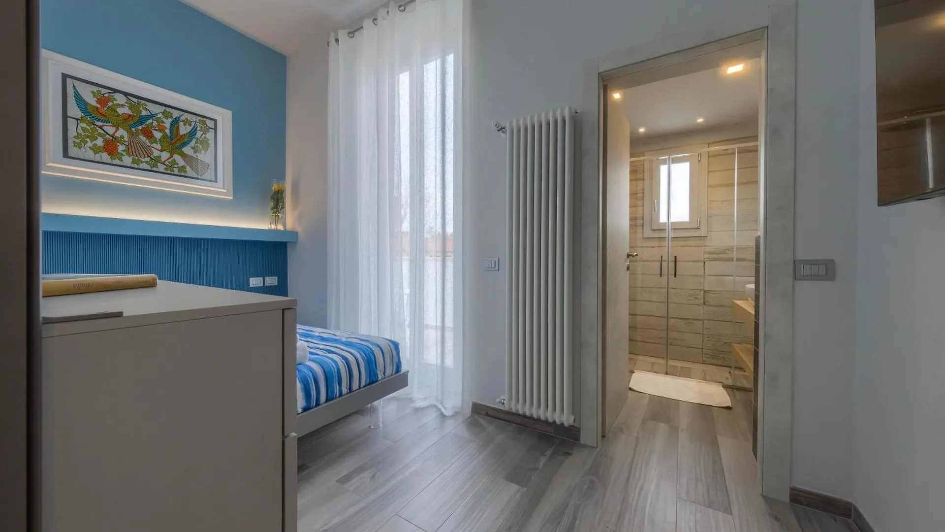 la Villa Biliotti House Firenze