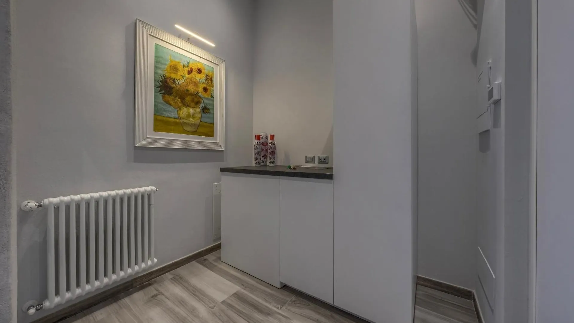 la Villa Biliotti House Firenze 0*,  Italia