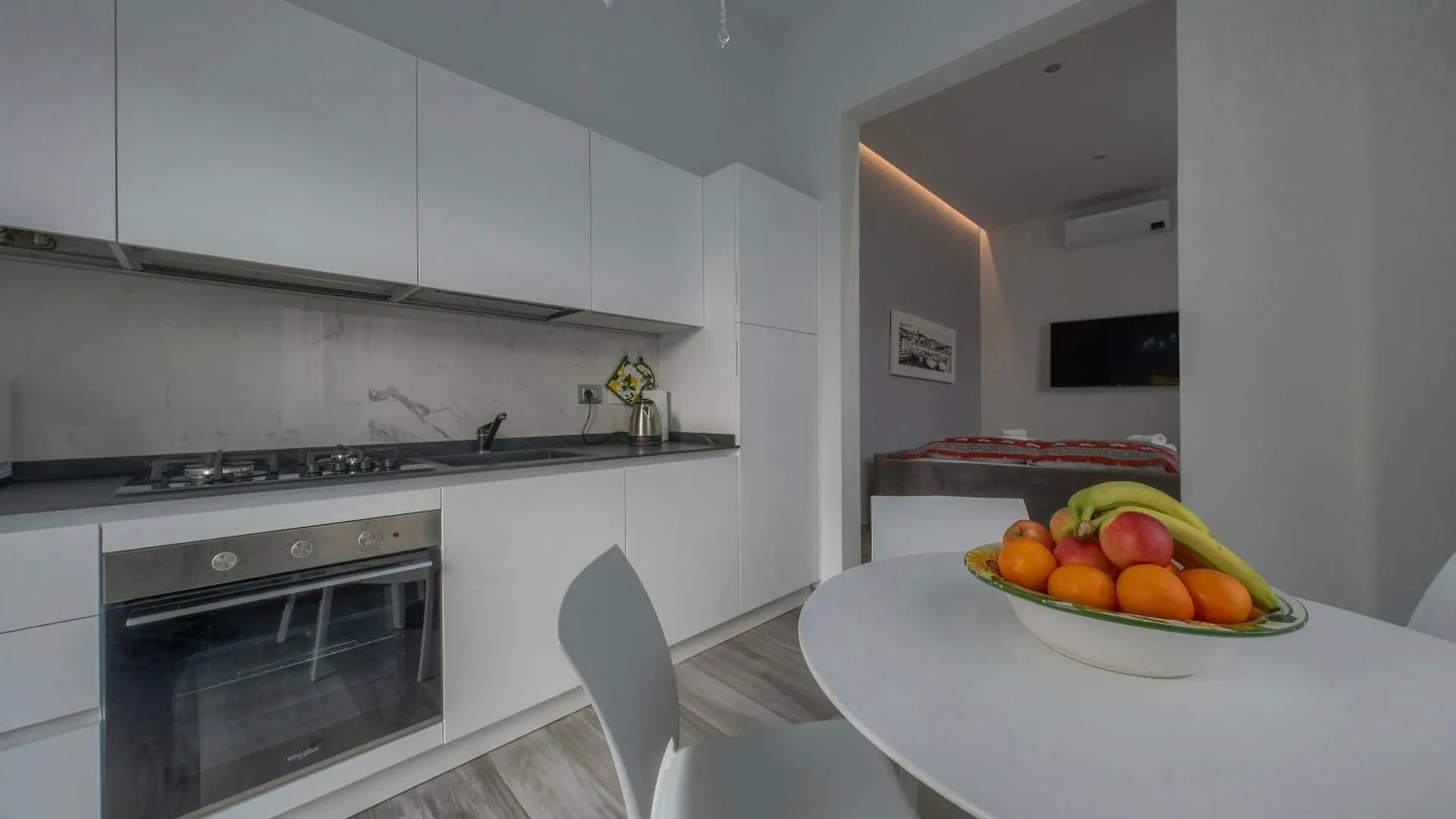 la Villa Biliotti House Firenze 0*,