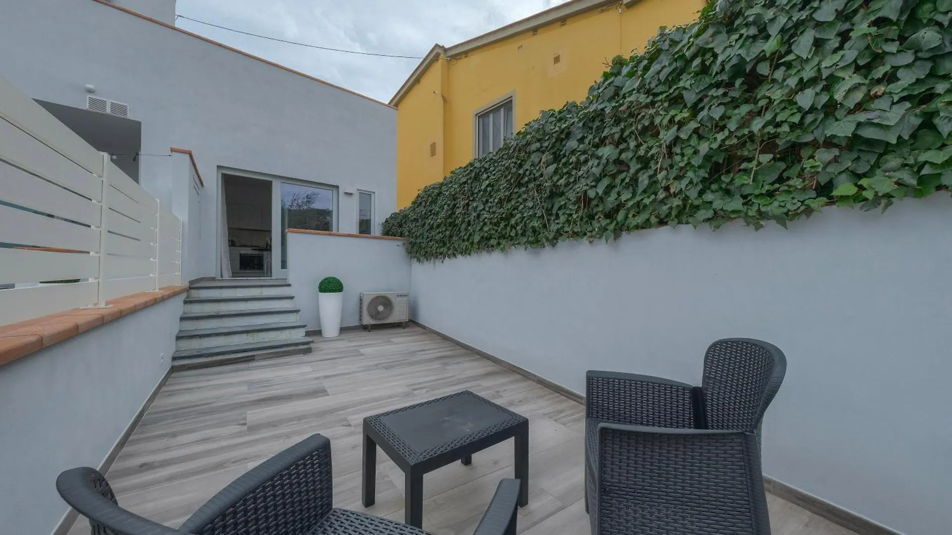 Biliotti House Villa Florence Italy