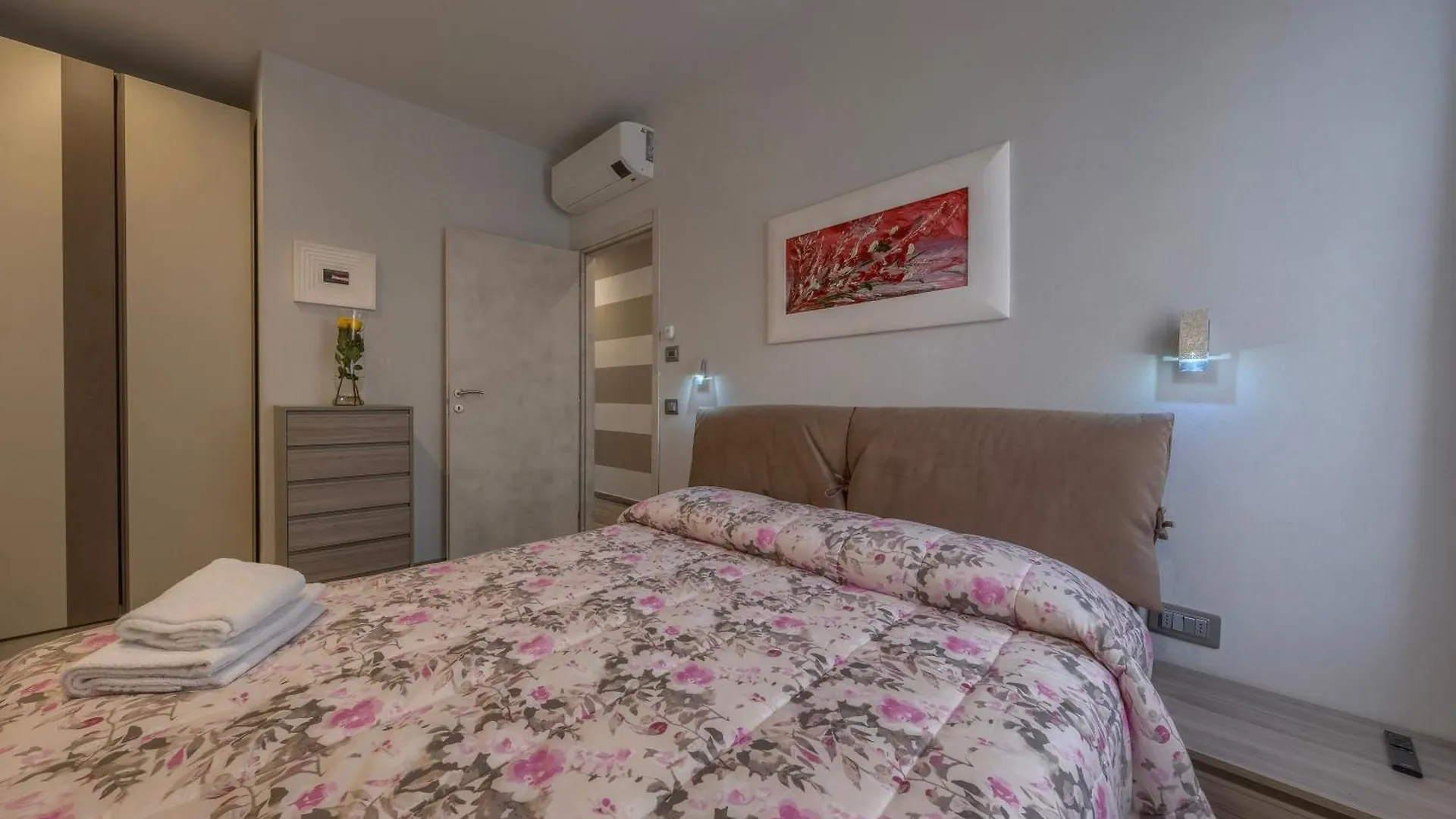Biliotti House Villa Florence
