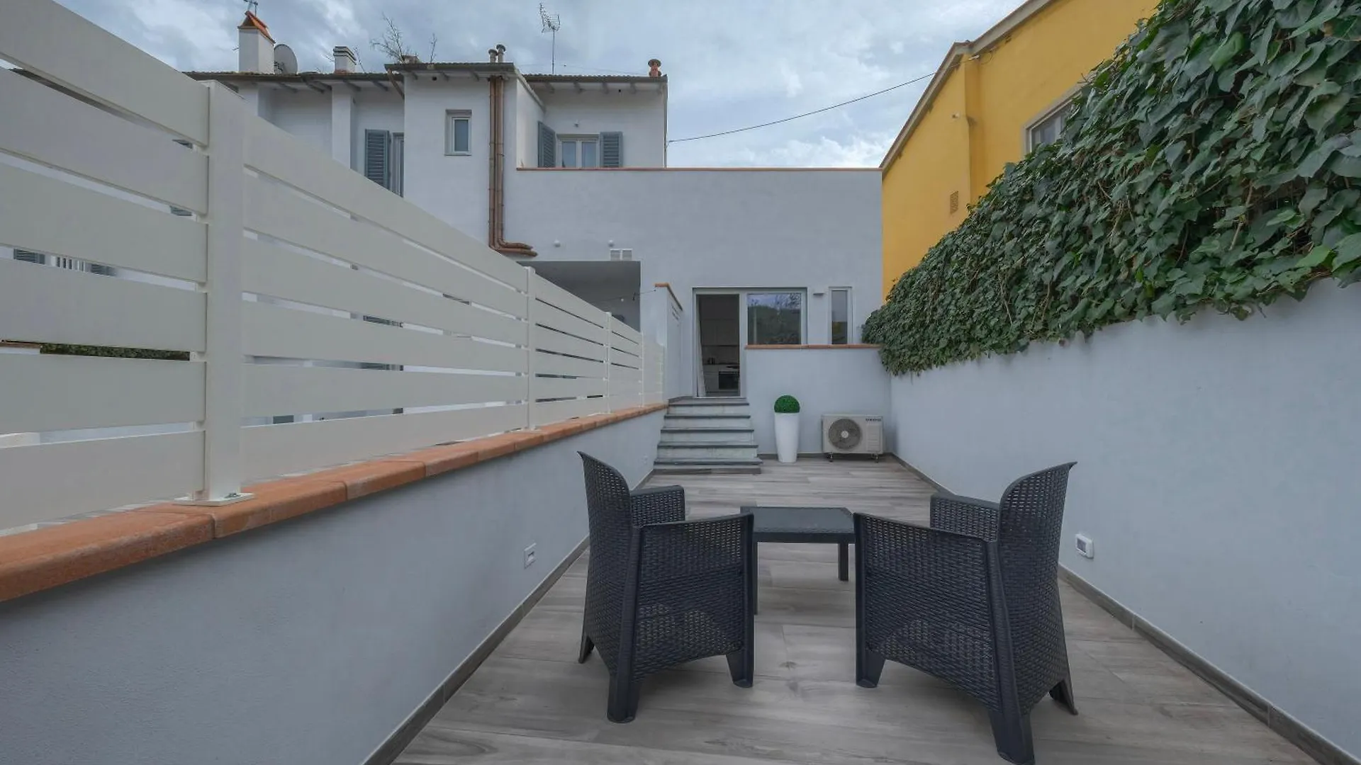 Biliotti House Villa Florence