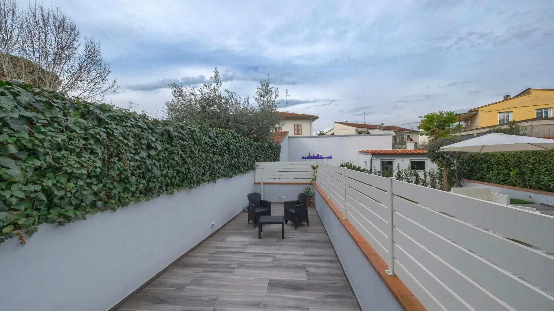 Biliotti House Villa Florence
