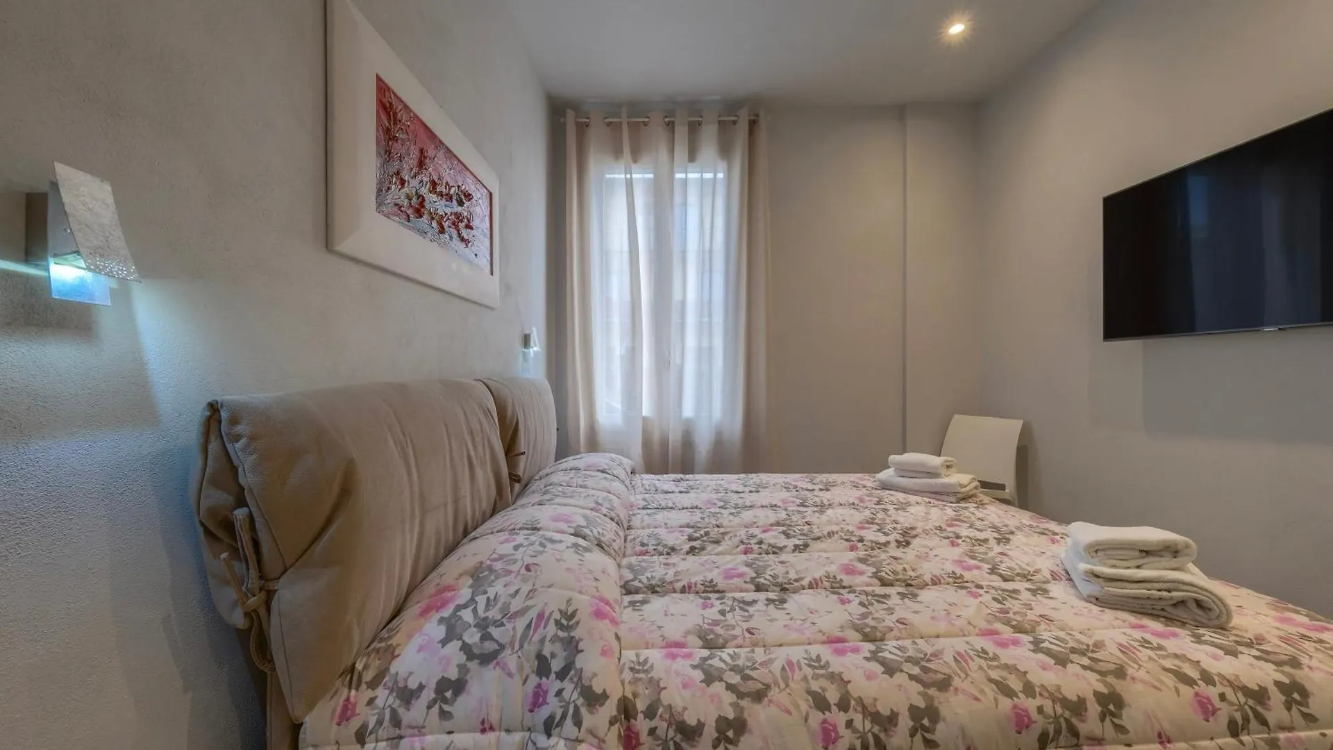 Biliotti House Villa Florence