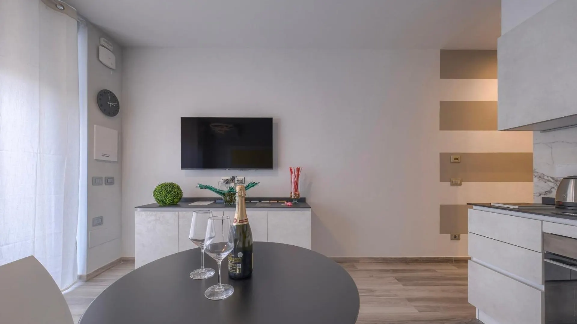 Biliotti House Villa Florence