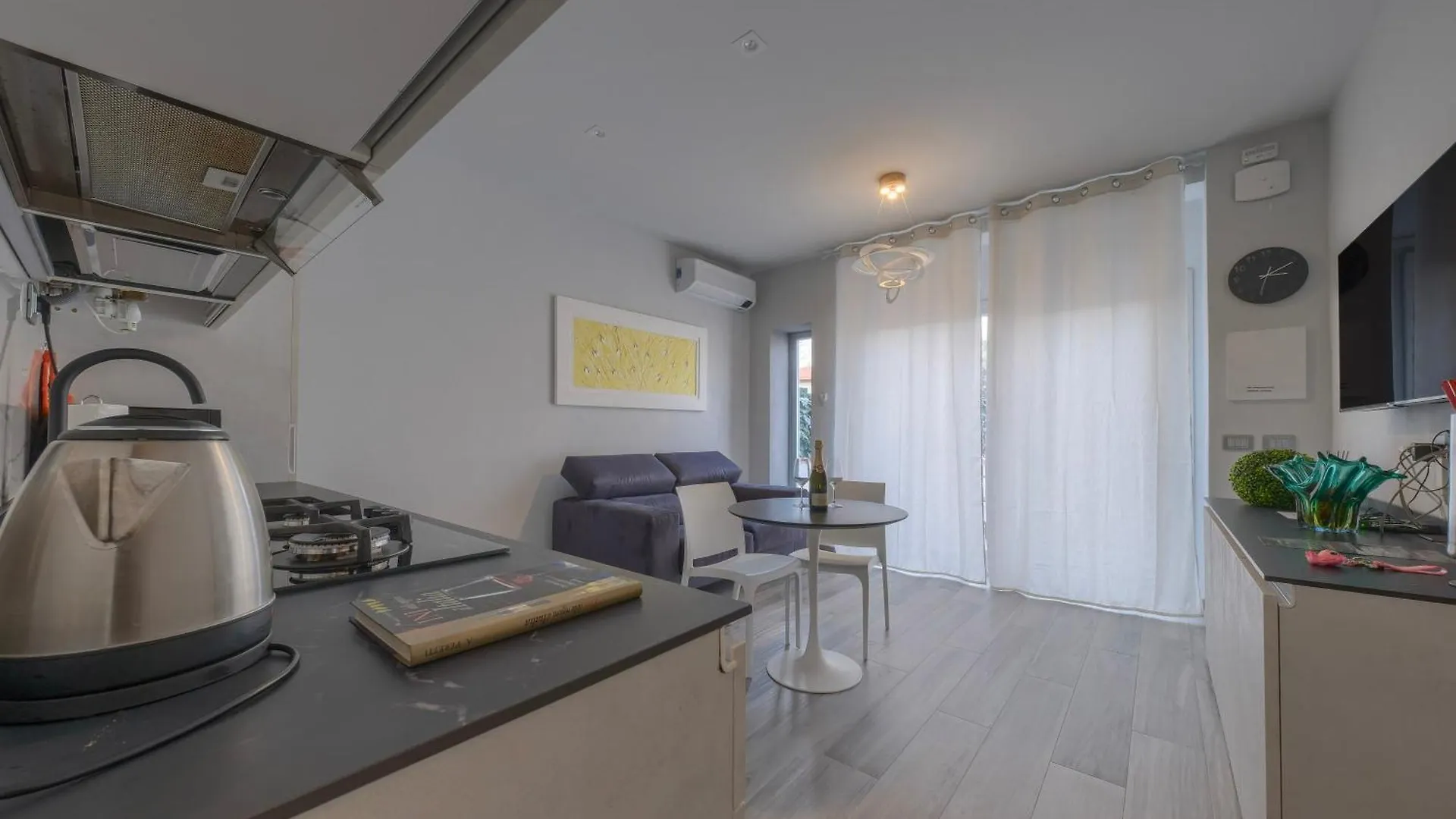 Biliotti House Villa Florence