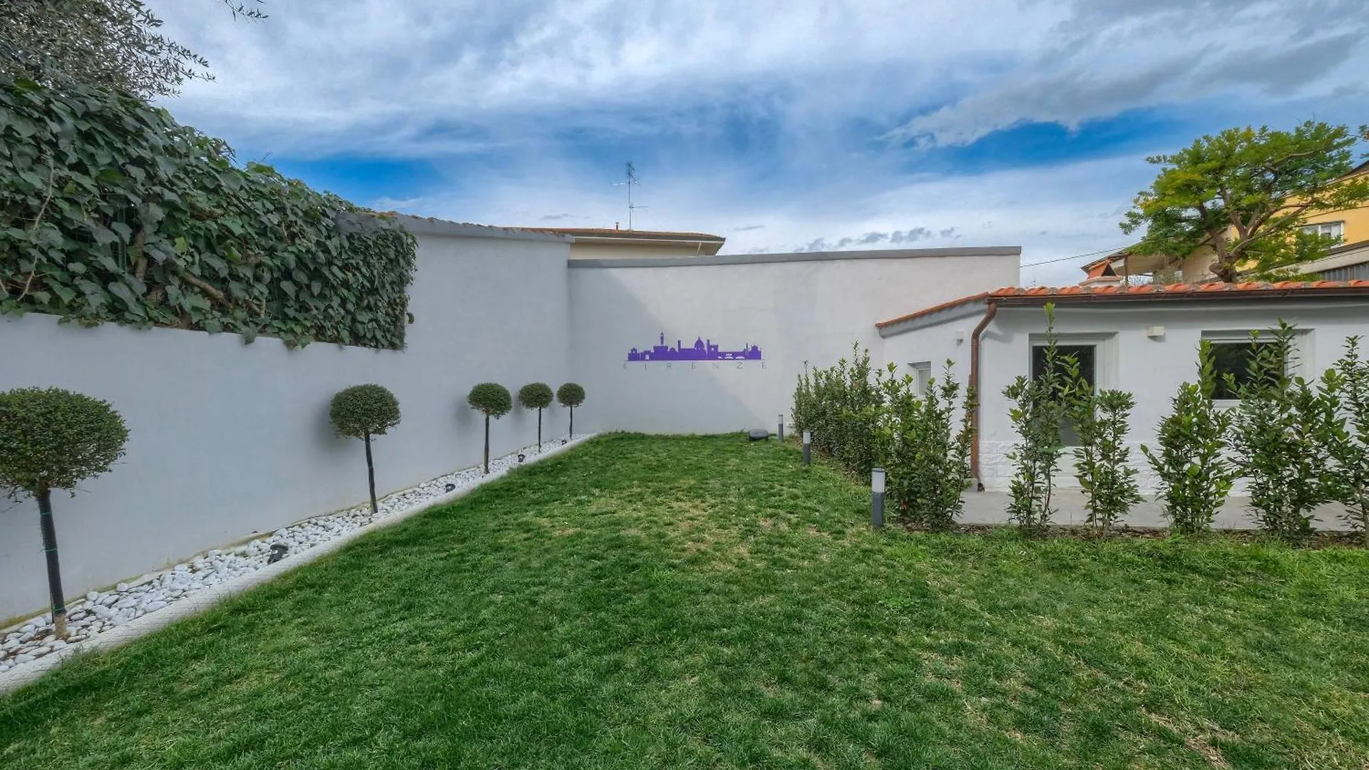 Biliotti House Villa Florence 0*,
