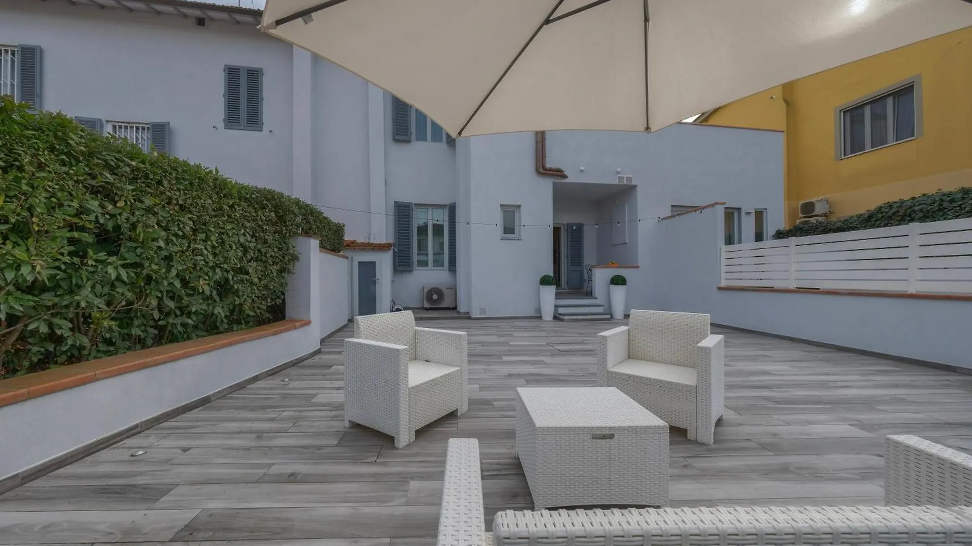 Biliotti House Villa Florence