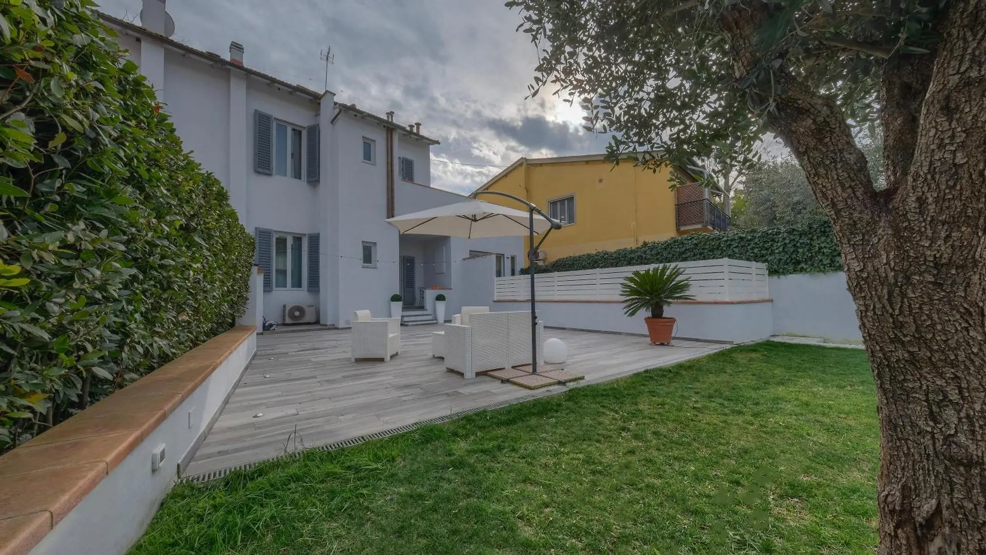 Biliotti House Villa Florence