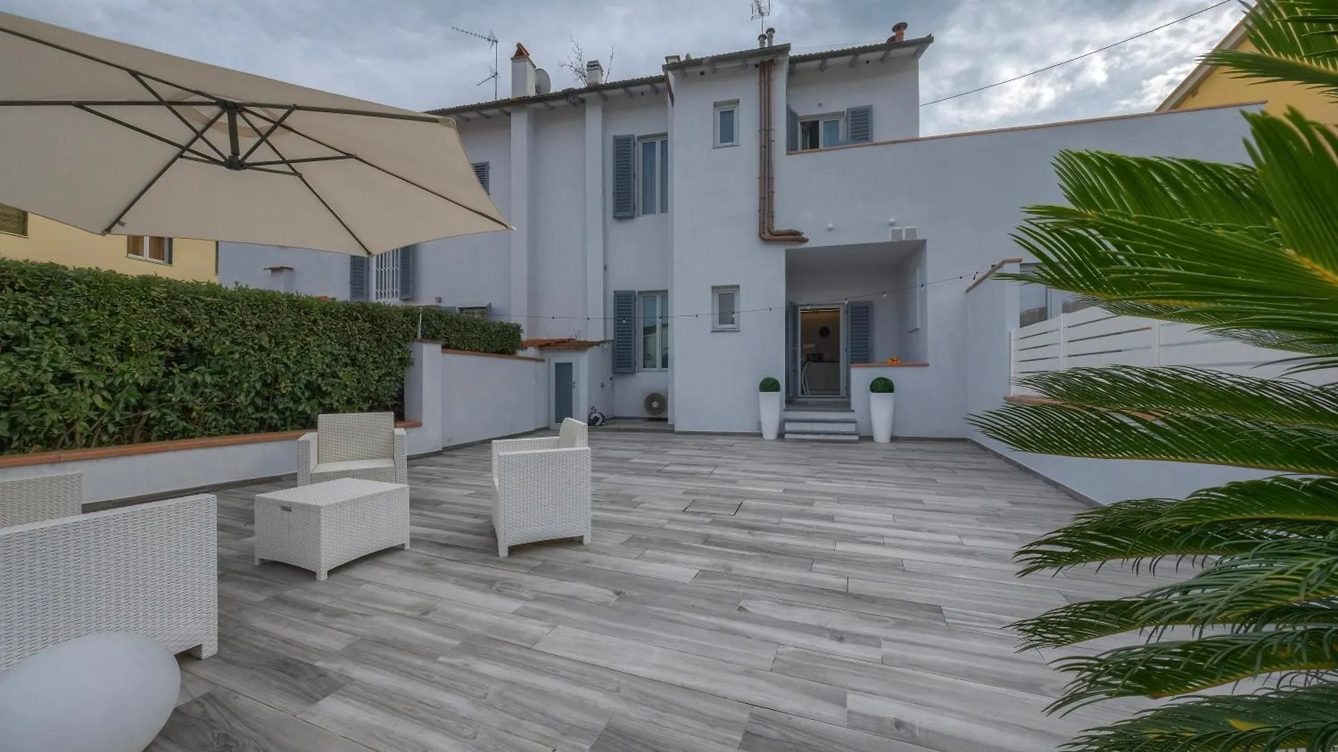 Biliotti House Villa Florence Italy