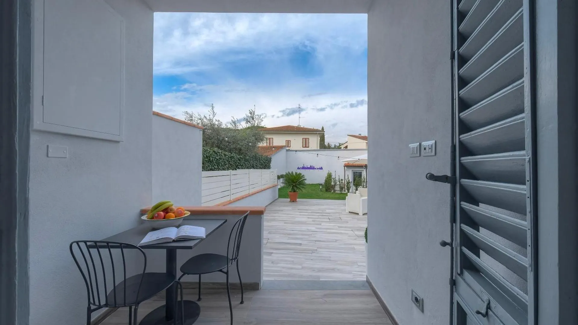 Biliotti House Villa Florence 0*,  Italy