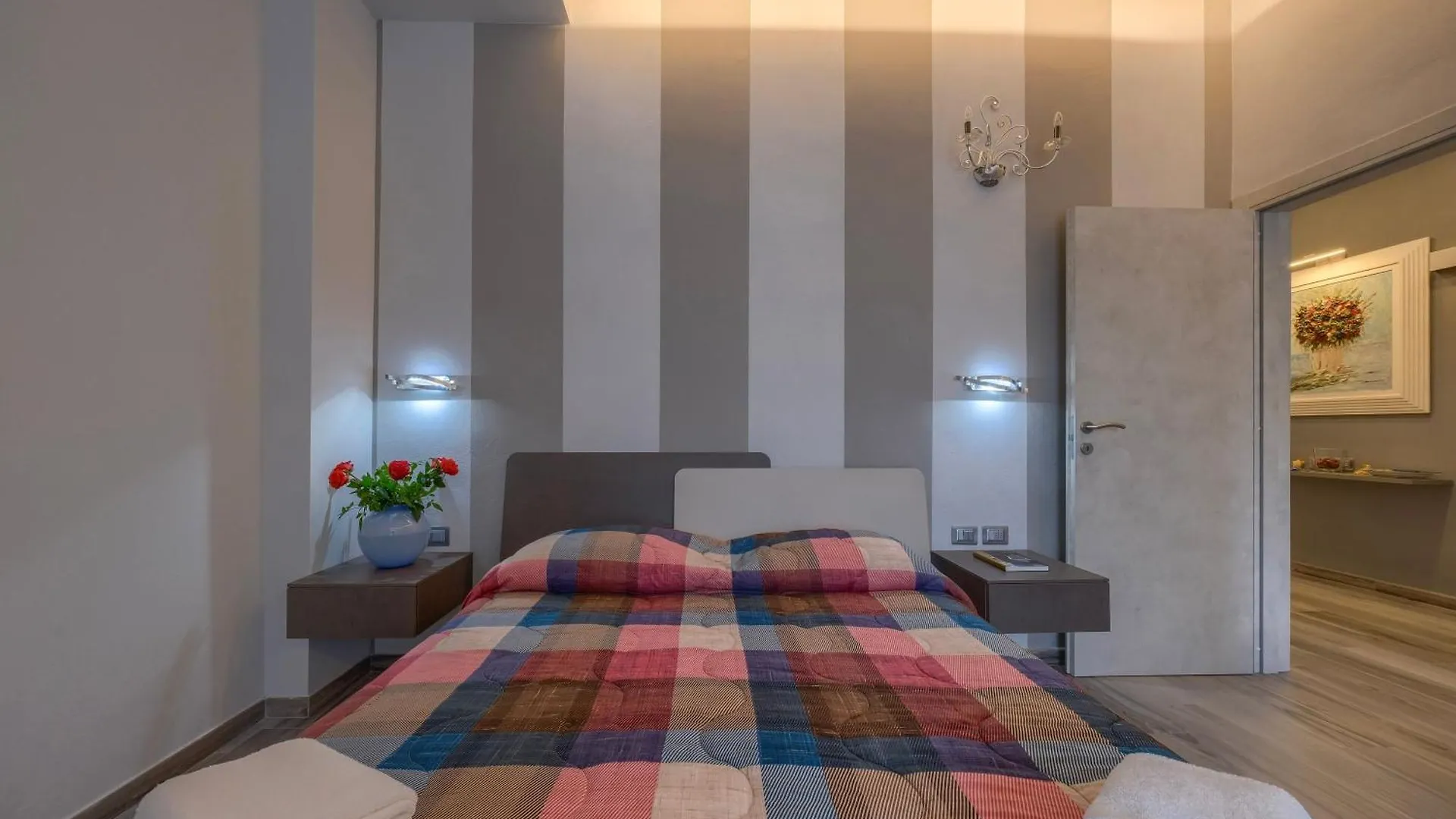 Biliotti House Villa Florence
