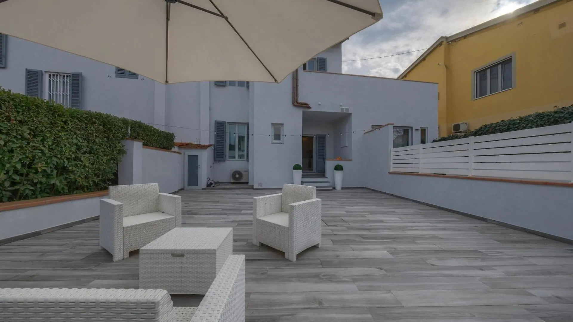 Biliotti House Villa Florence