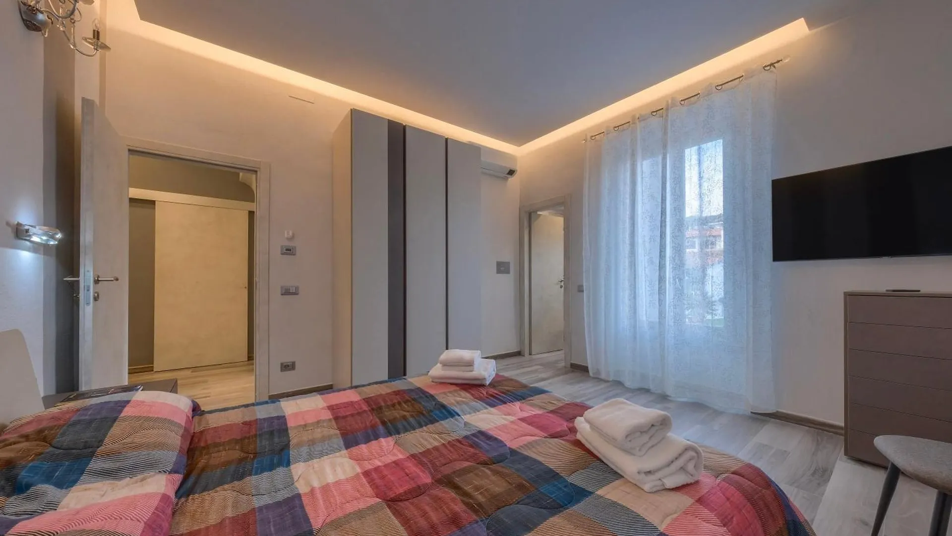 Biliotti House Villa Florence