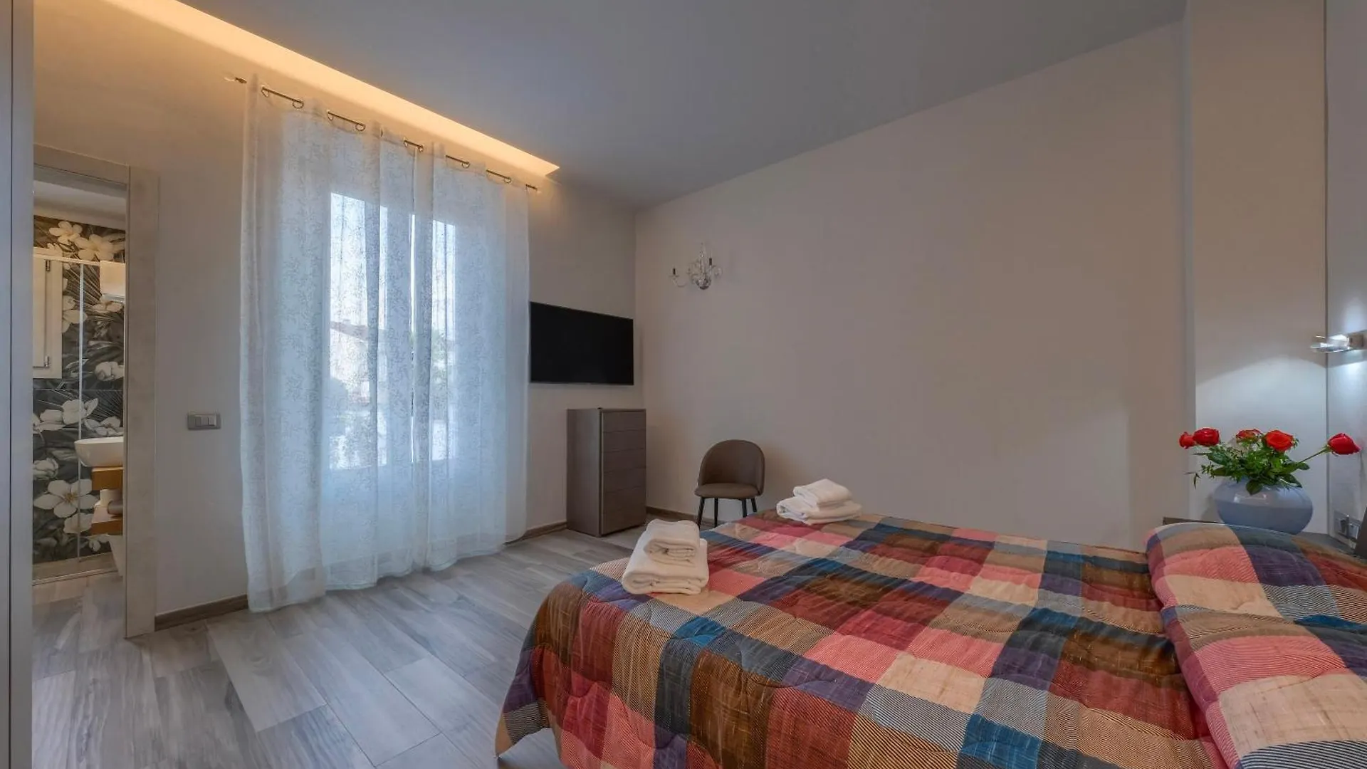 Biliotti House Villa Florence