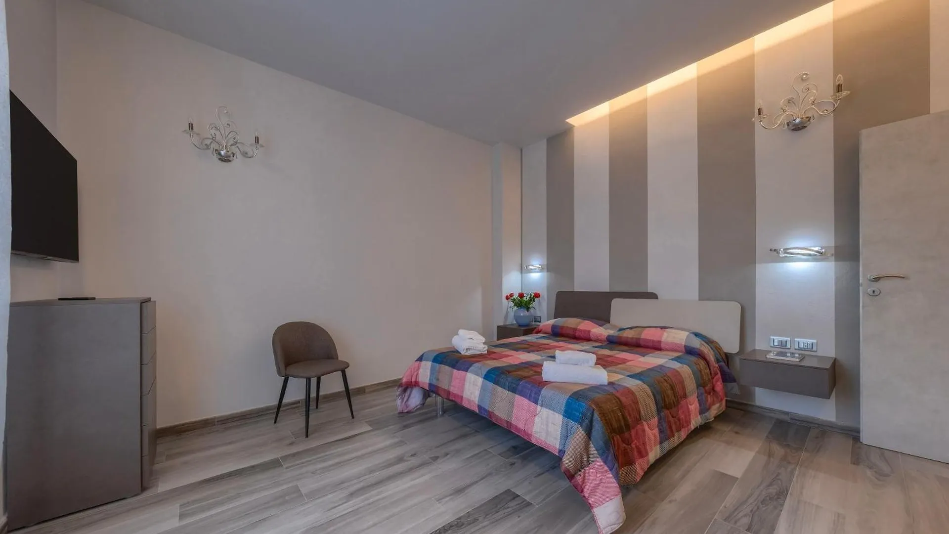Biliotti House Villa Florence