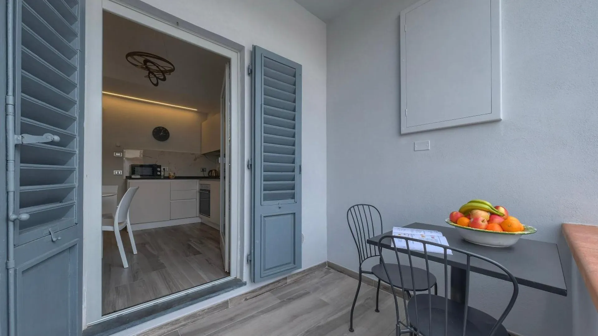 Biliotti House Villa Florence Italy