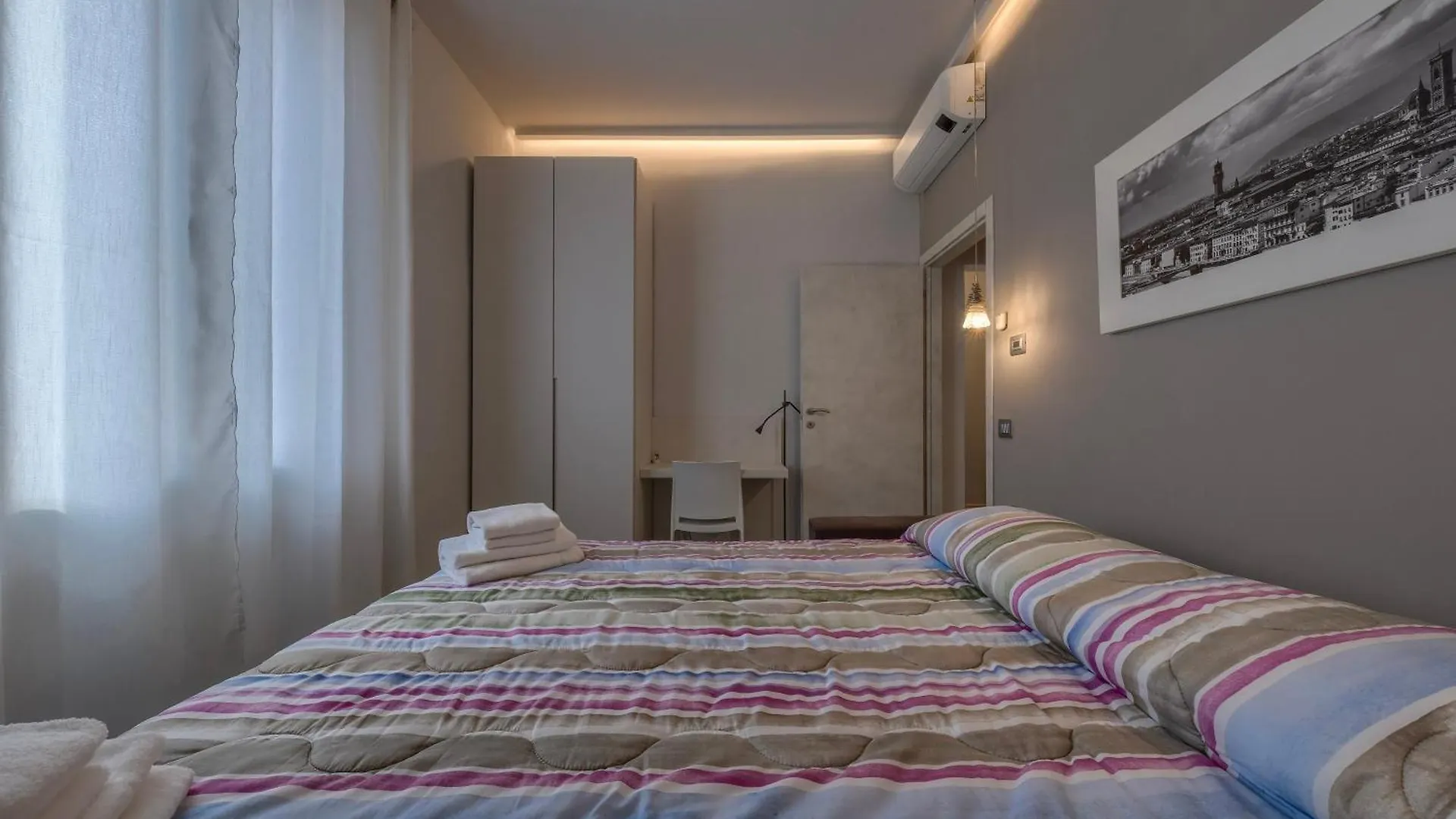 Biliotti House Villa Florence