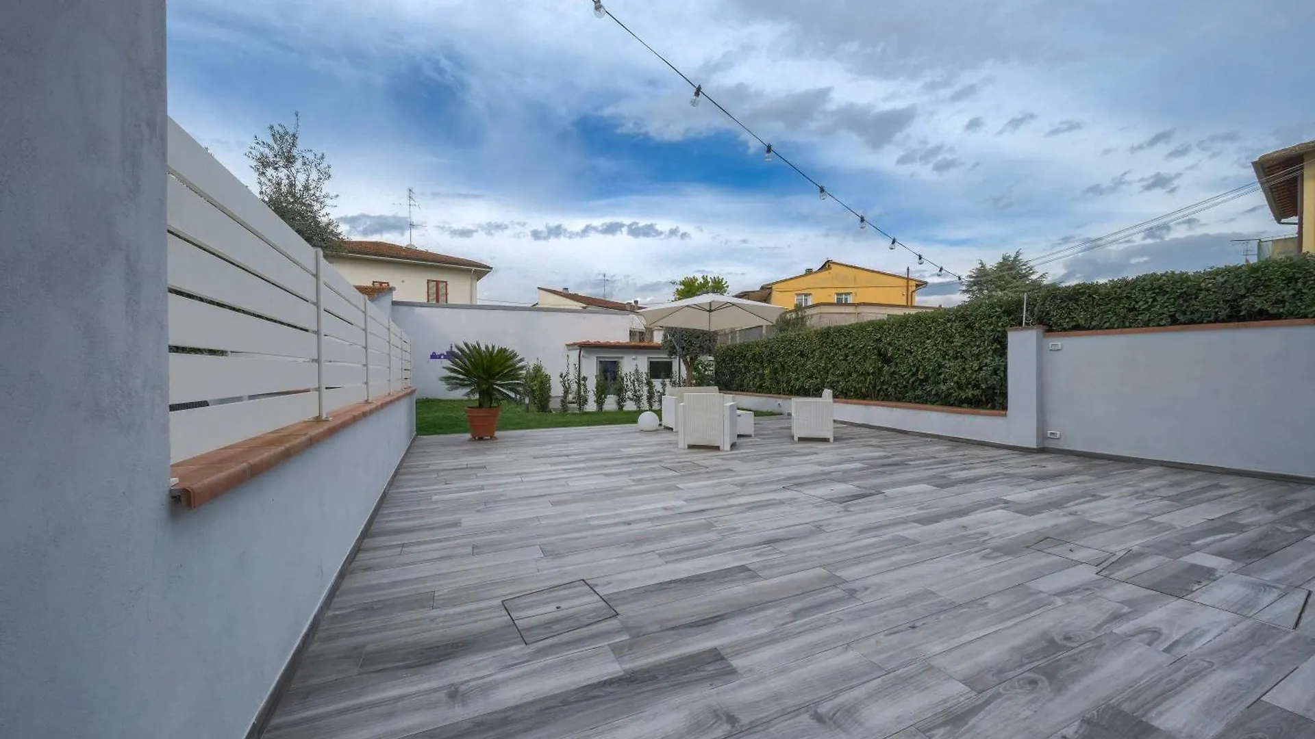 Biliotti House Villa Florence