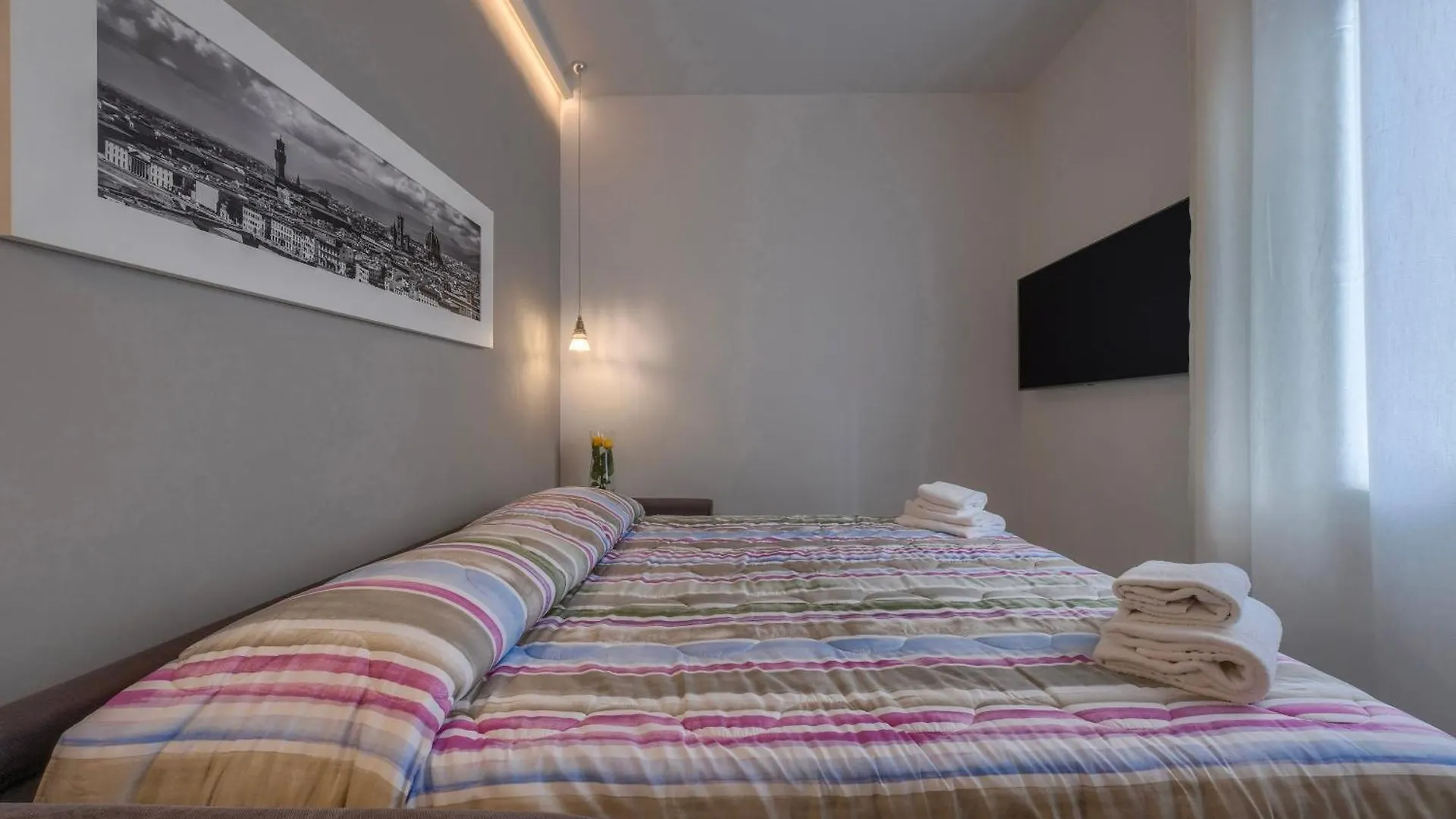 Biliotti House Villa Florence 0*,