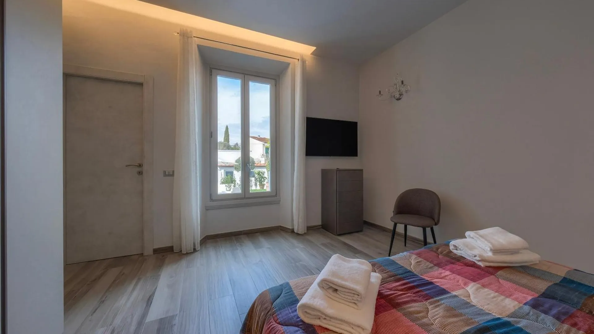 Biliotti House Villa Florence